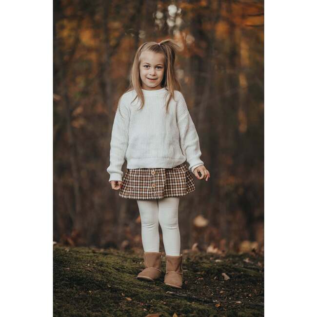 The Winter, Brown - Boots - 5