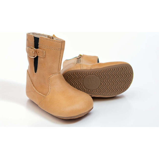 The Riding Boot, Desert Sand