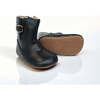 The Riding Boot, Midnight - Boots - 1 - thumbnail
