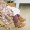 The Cozy Boot, Desert Sand - Boots - 4