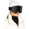 Siren Women's Ski Goggles, Black - Ski Goggles - 1 - thumbnail