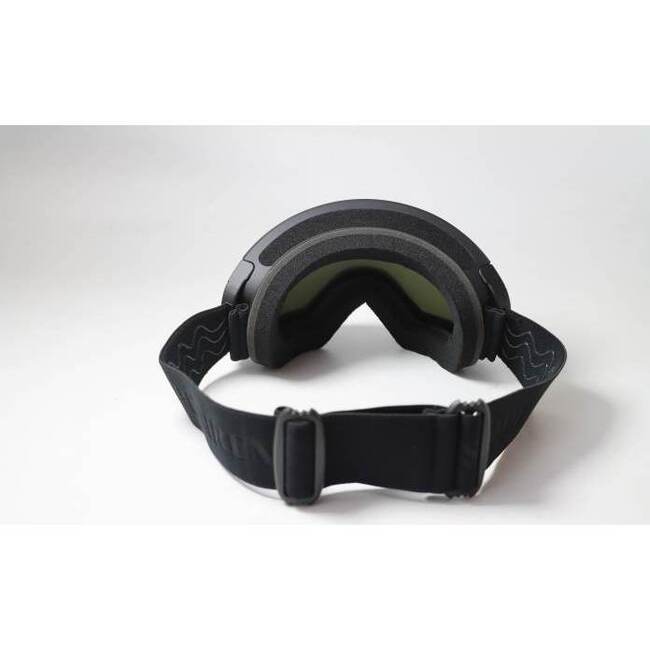 Siren Women's Ski Goggles, Black - Ski Goggles - 3