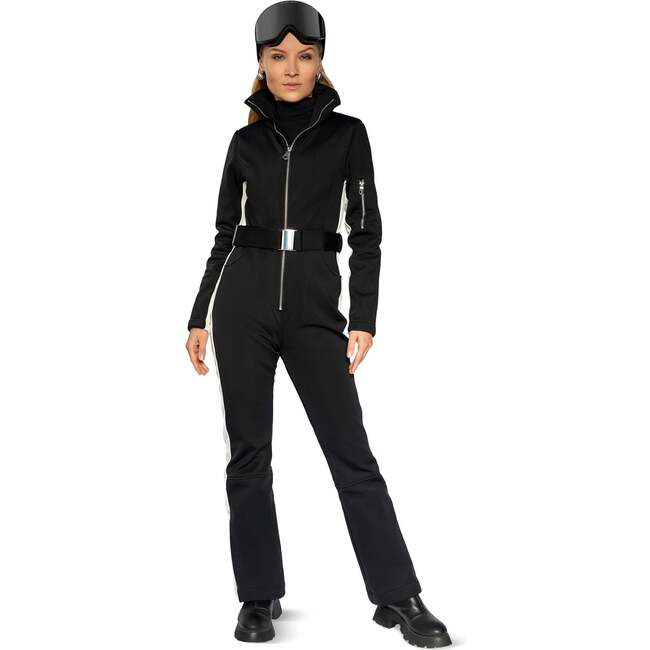 Women's Ski Suit, Black Diamond - Snowsuits - 2