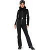 Women's Ski Suit, Black Diamond - Snowsuits - 2
