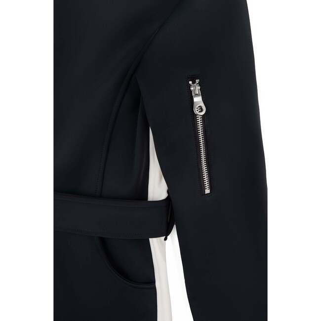 Women's Ski Suit, Black Diamond - Snowsuits - 3