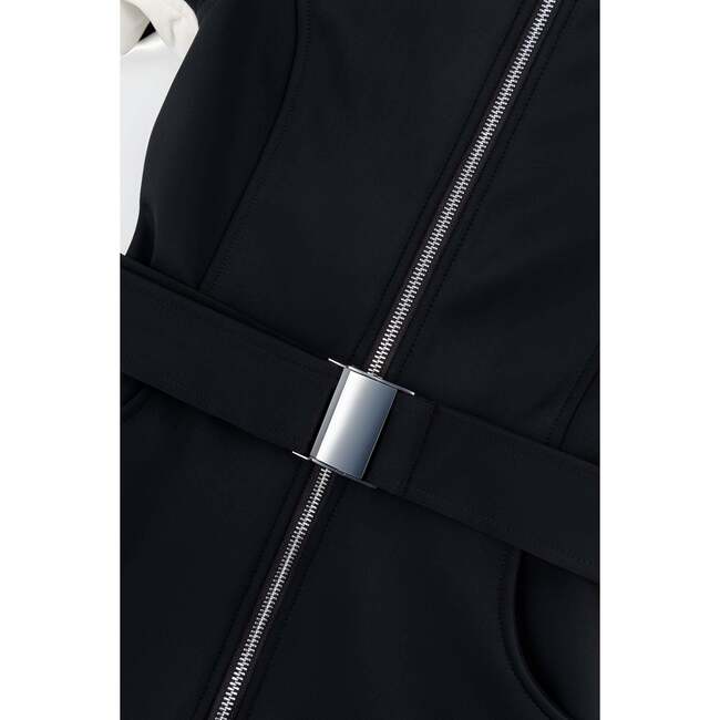 Women's Ski Suit, Black Diamond - Snowsuits - 4