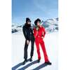 Women's Ski Suit, Black Diamond - Snowsuits - 5