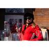 Women's Ski Suit, Siren Red - Snowsuits - 6