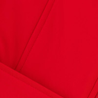 Women's Ski Suit, Siren Red - Snowsuits - 7