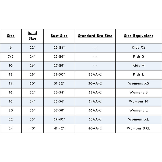 Bleum Neutral Bamboo Girls Seamless Bra Chocolate-Rose - Bras - 8
