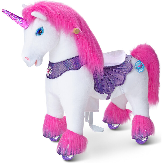 Model Y Unicorn, Pink