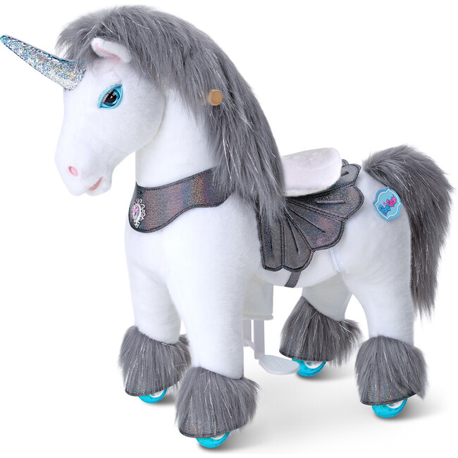 Model Y Unicorn, Grey