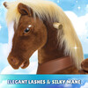Model Y Horse, Brown - Ride-Ons - 8