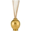 Siena L'Ansecoy Orange Blossom Diffuser Set, Gold - Diffusers - 1 - thumbnail