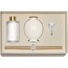 Siena Uzes Tuberose Diffuser Set, Cream - Diffusers - 3