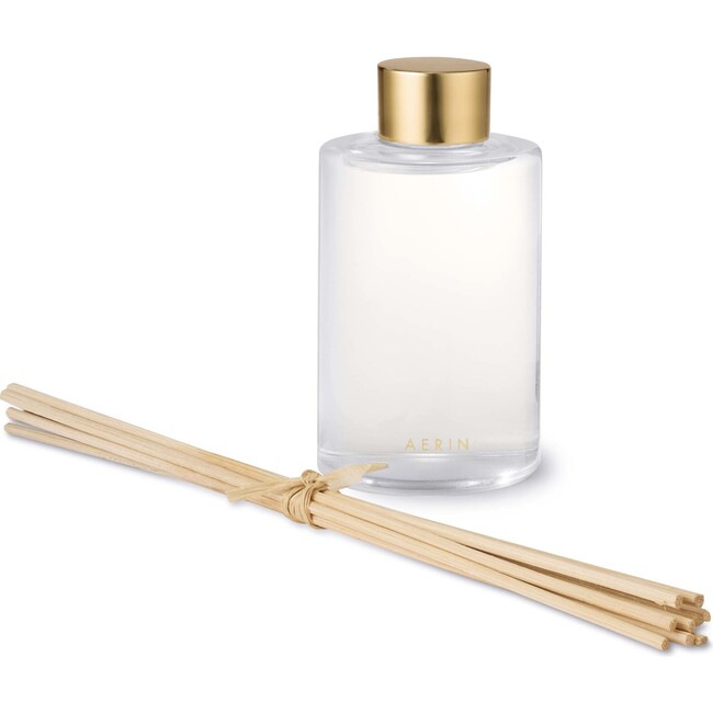 Siena L'Ansecoy Orange Blossom Diffuser Set, Cream - Diffusers - 4