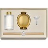 Siena L'Ansecoy Orange Blossom Diffuser Set, Gold - Diffusers - 3
