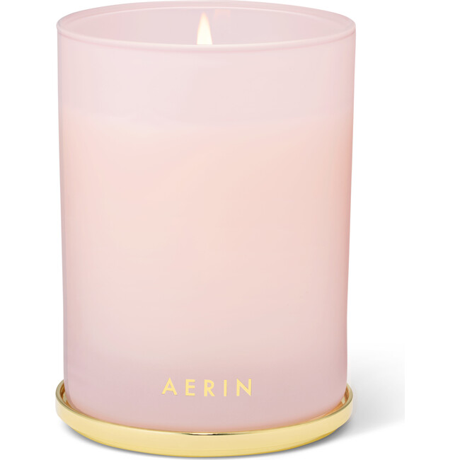 Villandry 9.5oz Candle, Pink - Candles - 2