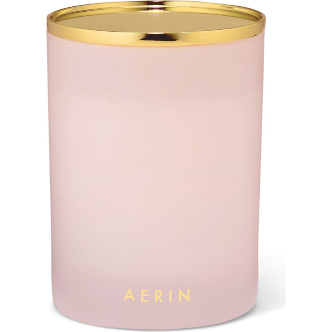 Villandry 9.5oz Candle, Pink - Candles - 3