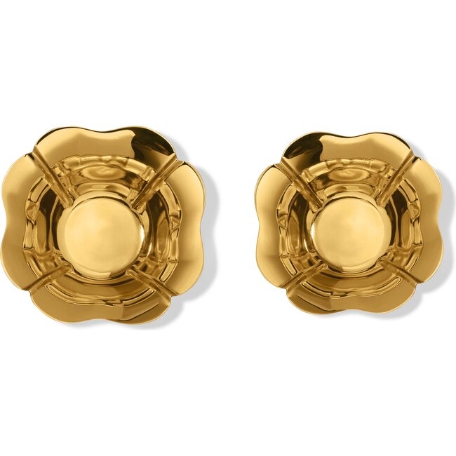 Olivia Nesting Bowls S/2, Gold - Tableware - 2