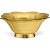 Olivia Nesting Bowls S/2, Gold - Tableware - 3