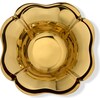 Olivia Nesting Bowls S/2, Gold - Tableware - 4