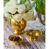 Olivia Nesting Bowls S/2, Gold - Tableware - 6