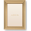 Alessio 4x6 Frame, Gold - Frames - 2
