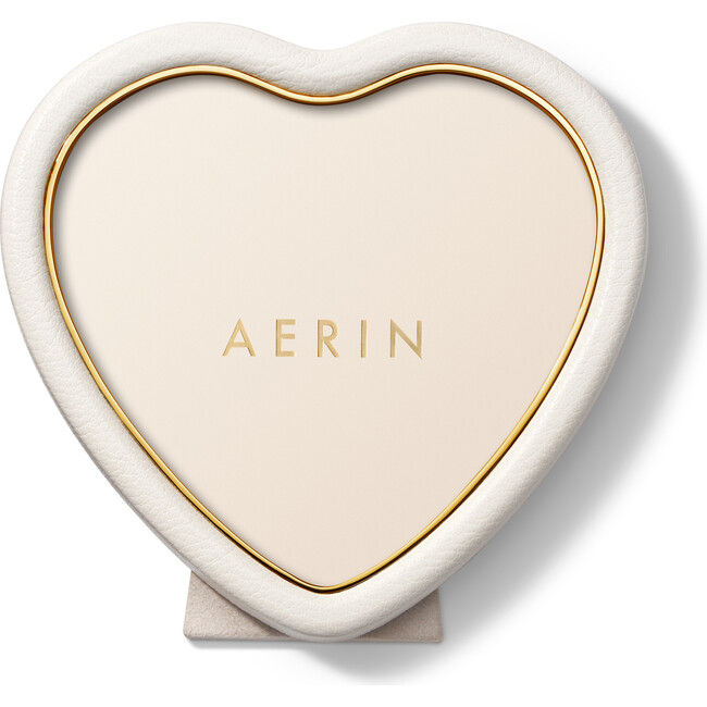 Piero Heart Frame, Shadow White - Frames - 2
