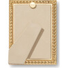 Loretta 4x6 Frame, Gold - Frames - 3