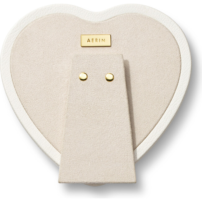 Piero Heart Frame, Shadow White - Frames - 3