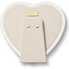 Piero Heart Frame, Shadow White - Frames - 3