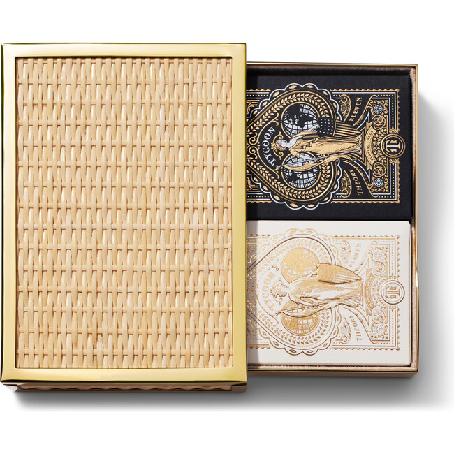 Colette Cane Card Set, Cane
