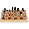 Colette Cane Chess Set, Cane - Board Games - 1 - thumbnail