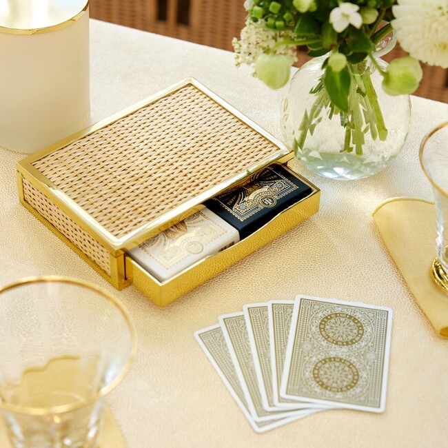 Colette Cane Card Set, Cane - Board Games - 3