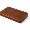 Enzo Travel Chess Set, Chestnut - Board Games - 2