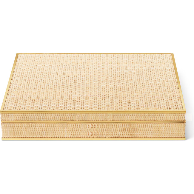 Colette Cane Chess Set, Cane - Board Games - 2