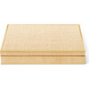 Colette Cane Chess Set, Cane - Board Games - 2