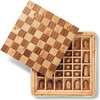 Velvet Chess Set, Moss - Board Games - 2