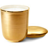 Savoy Monserrate Rose 25oz Candle, Gold - Candles - 1 - thumbnail