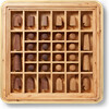 Velvet Chess Set, Moss - Board Games - 3