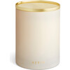 Holiday Nendaz Cypress 9.5 ozCandle, Cream - Candles - 2