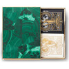 Cassiel Mosaic Card Set, Malachite - Board Games - 3