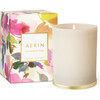 Monserrate Rose 9.5oz Candle, Cream - Candles - 1 - thumbnail