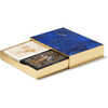 Cassiel Mosaic Card Set, Lapis - Board Games - 1 - thumbnail