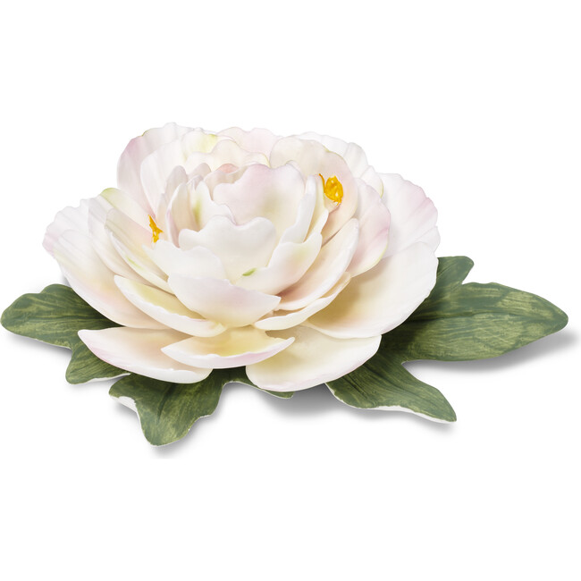 Bloom Porcelain Flower, Pale Pink