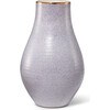 Romina Tall Vase, Lavender Haze - Vases - 1 - thumbnail
