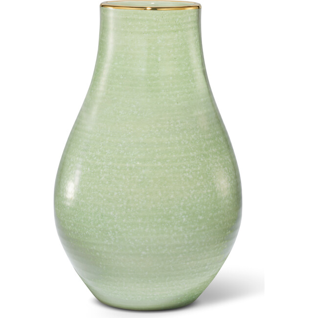 Romina Tall Vase, Sage