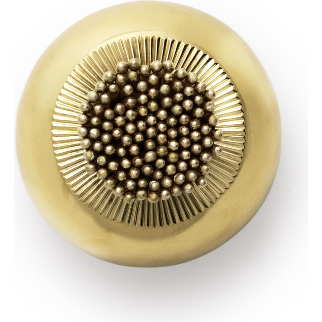 Sphere Match Striker, Gold