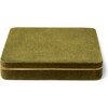 Velvet Chess Set, Moss - Board Games - 5